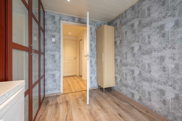 Medium property photo - Meidoornstraat 25, 4731 BX Oudenbosch